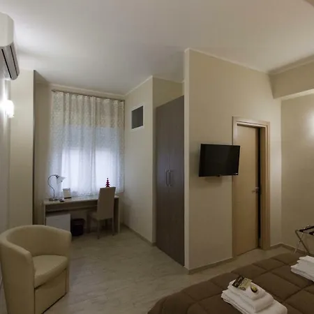 Del Corso 4* سان كاتالدو