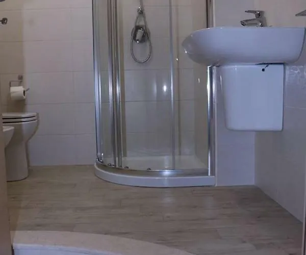 Bed & Breakfast Del Corso 4*