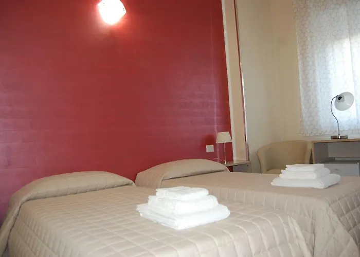 Del Corso Bed & Breakfast