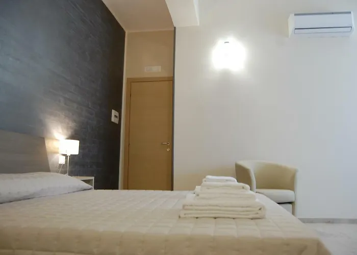 Bed & Breakfast Del Corso 4*