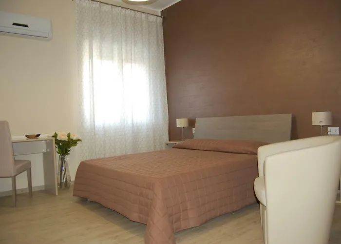 Bed & Breakfast Del Corso San Cataldo (Sicily)