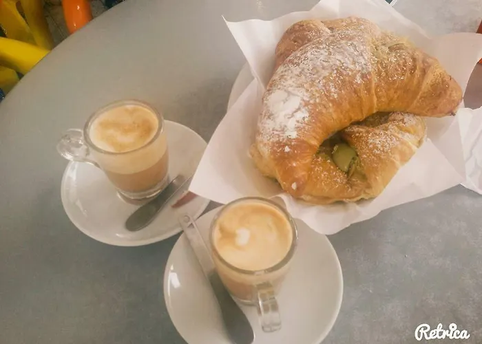 Del Corso San Cataldo (Sicily)