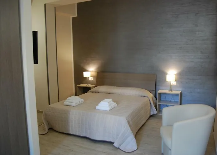 Del Corso Bed & Breakfast San Cataldo (Sicily)