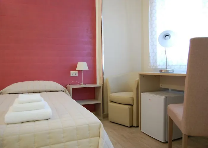 Bed & Breakfast Del Corso 4*