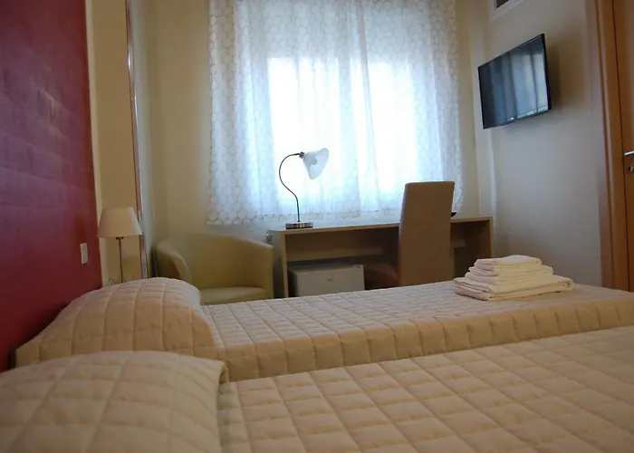 Del Corso 4* San Cataldo (Sicily)