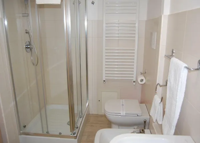 Del Corso Bed & Breakfast