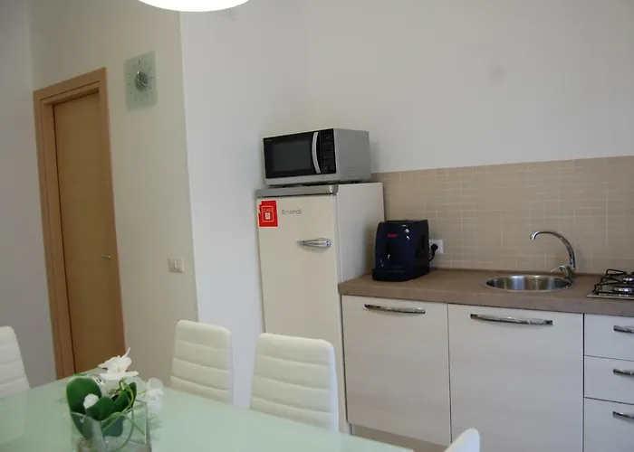 Del Corso Bed & Breakfast