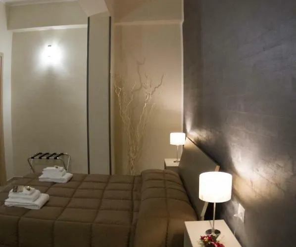 Del Corso Bed & Breakfast San Cataldo (Sicily)