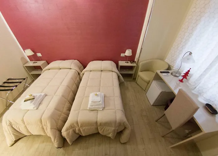 Del Corso Bed & Breakfast