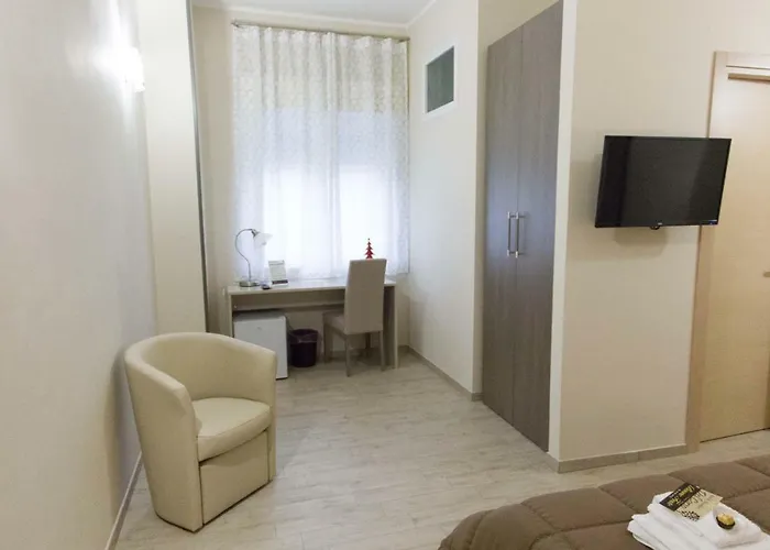 Bed & Breakfast Del Corso