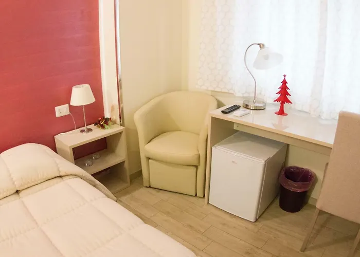 Bed & Breakfast Del Corso