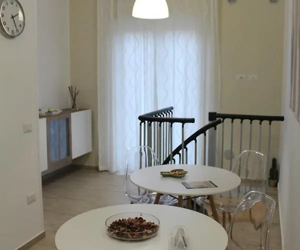 Bed & Breakfast Del Corso