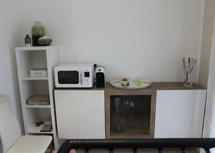Bed & Breakfast Del Corso San Cataldo (Sicily)