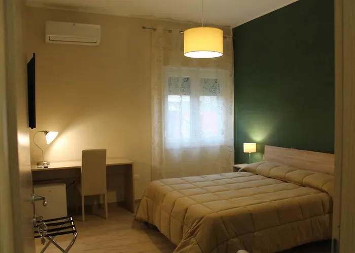 Bed & Breakfast Del Corso