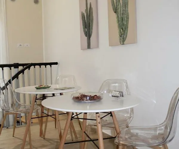 Bed & Breakfast Del Corso 4*