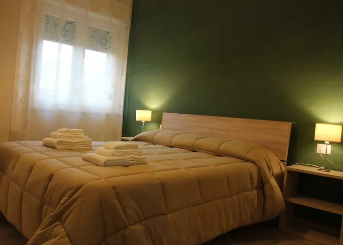 Bed & Breakfast Del Corso