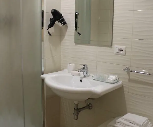 Bed & Breakfast Del Corso 4*
