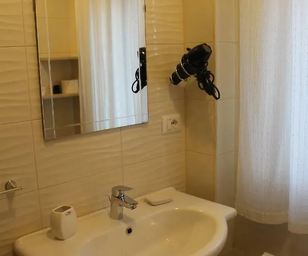 Del Corso Bed & Breakfast