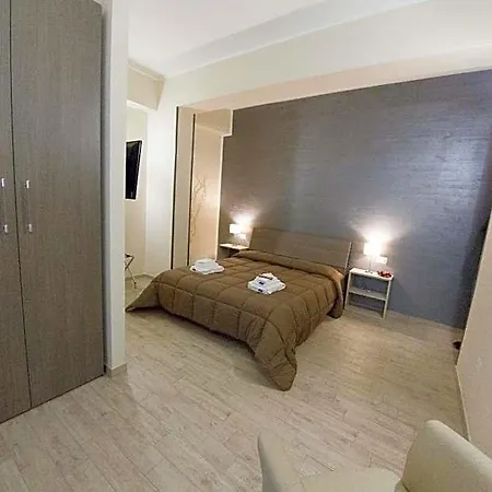 Del Corso 4*