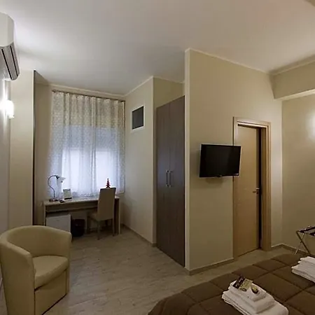 Del Corso 4* San Cataldo (Sicily)