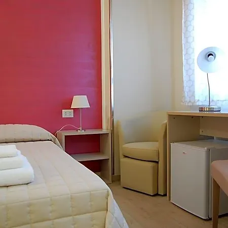 Del Corso 4* San Cataldo (Sicily)