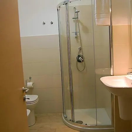 Del Corso Bed & Breakfast