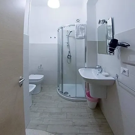 Del Corso Bed & Breakfast 4*