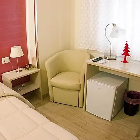 Bed and Breakfast Del Corso 4*