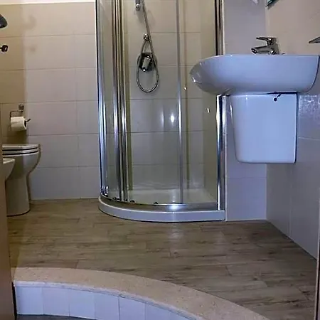 Del Corso 4* San Cataldo (Sicily)