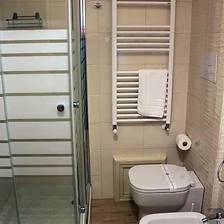 Bed & Breakfast Del Corso San Cataldo (Sicily)