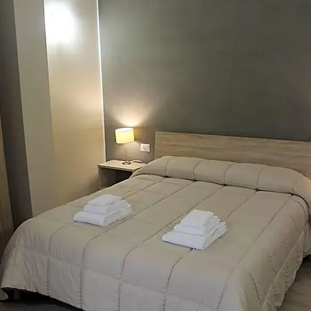 Del Corso Bed & Breakfast San Cataldo (Sicily)