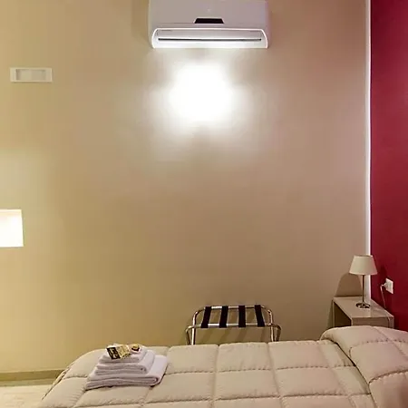 Del Corso Bed & Breakfast
