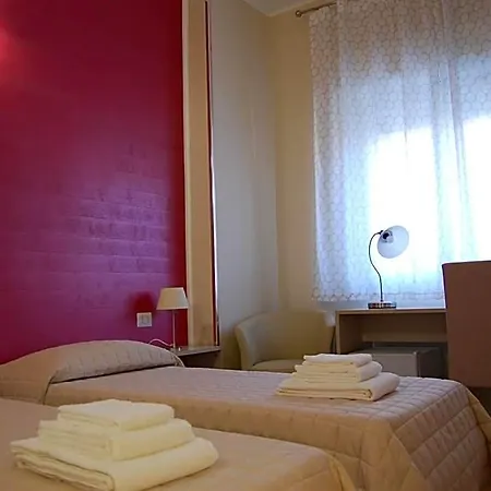 Del Corso Bed and Breakfast