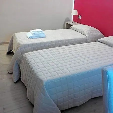 Del Corso 4*