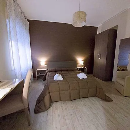 Bed and Breakfast Del Corso 4*