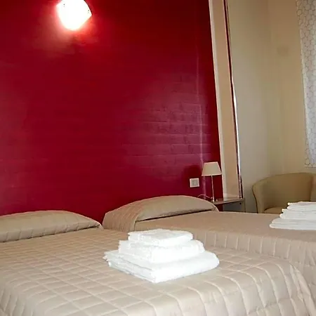 Del Corso 4* San Cataldo (Sicily)