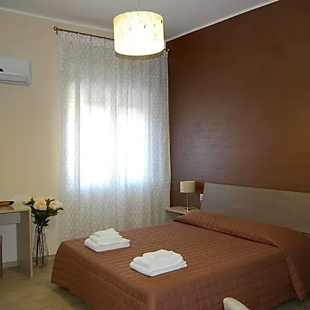 Del Corso Bed & Breakfast 4*