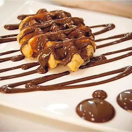 Del Corso Bed & Breakfast 4*