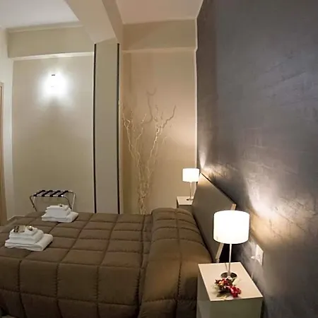 Bed & Breakfast Del Corso 4*