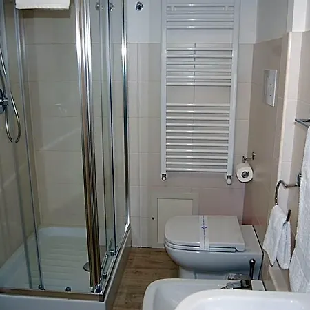 Del Corso Bed & Breakfast