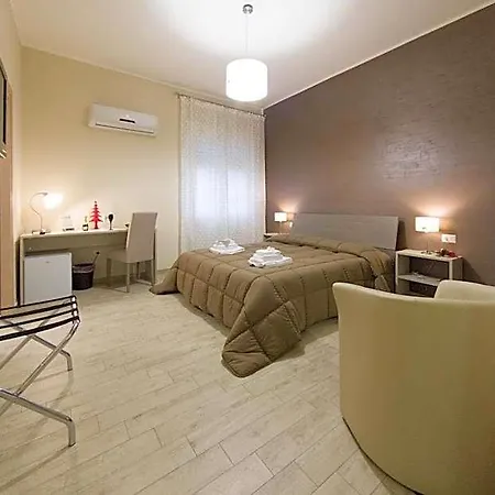 Del Corso Bed and Breakfast 4*
