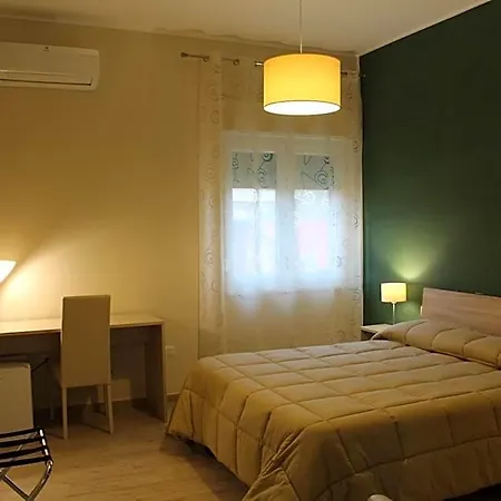 Bed & Breakfast Del Corso San Cataldo (Sicily)