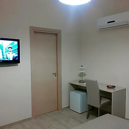 Del Corso San Cataldo (Sicily)