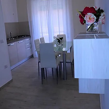 Bed & Breakfast Del Corso San Cataldo (Sicily)