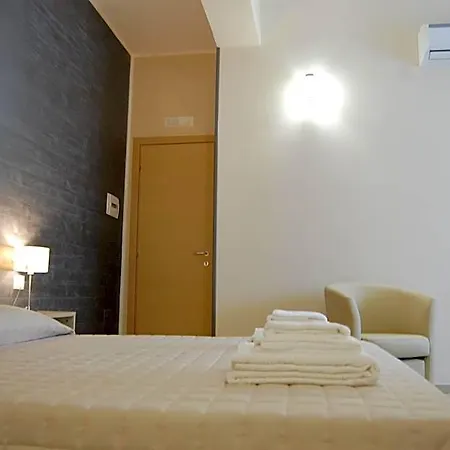Del Corso Bed and Breakfast San Cataldo (Sicily)
