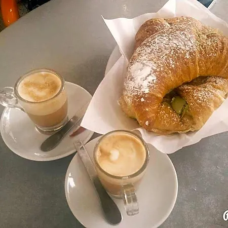 Del Corso Bed and Breakfast