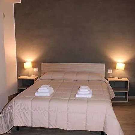 Bed & Breakfast Del Corso San Cataldo (Sicily)