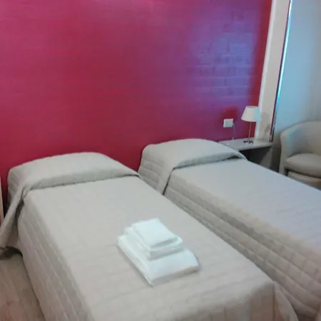 Del Corso 4* San Cataldo (Sicily)