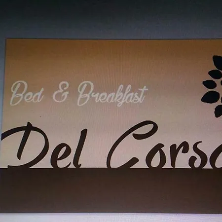 Del Corso Bed & Breakfast