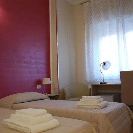 Del Corso 4* San Cataldo (Sicily)
